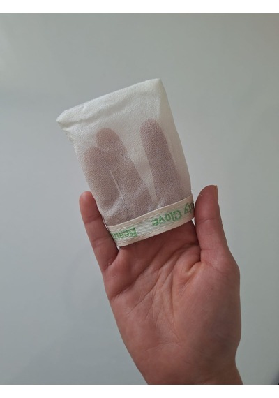 Beauty Glove Yüz Kesesi