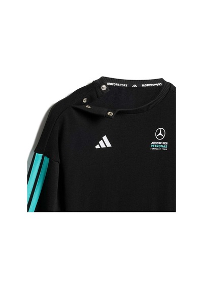 Adidas Bebek Eşofman Mer Dna Bbyjgls Ke5933 Siyah