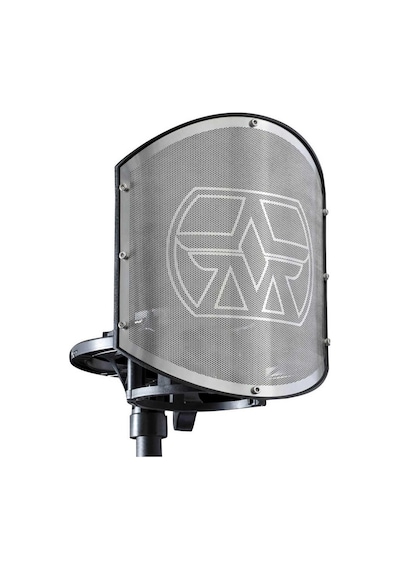 Aston Microphones Swiftshield Pop Filtre ve Shock Mount