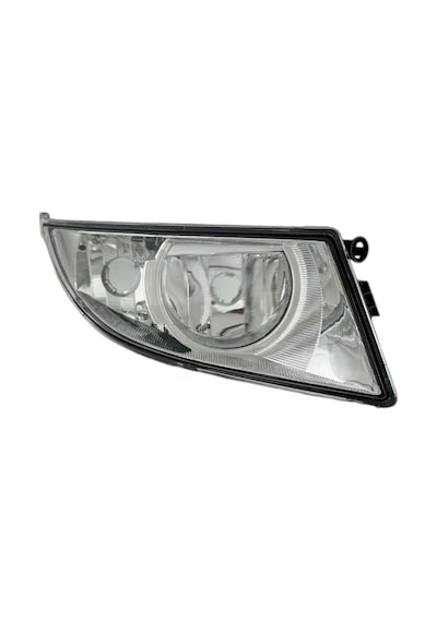 Skoda Fabia Sağ Sis Labası Çift Ampül 2009-2012