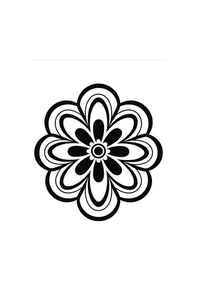 Kolaydan Zora Mandala Kitap Seti 4 Kitap