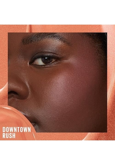 New York Sunkisser Likit Allık- 01 Downtown Rush 0