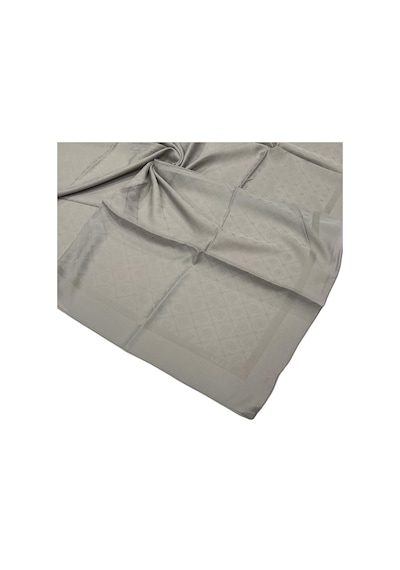 Aker Cotton Eşarp - Koyu Taş 970 - Koyu Taş