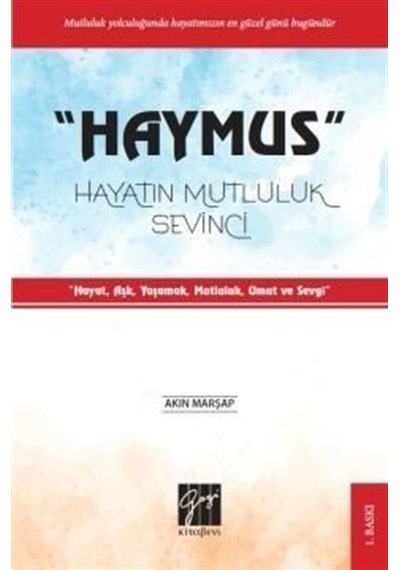 Haymus / Akın Marşap