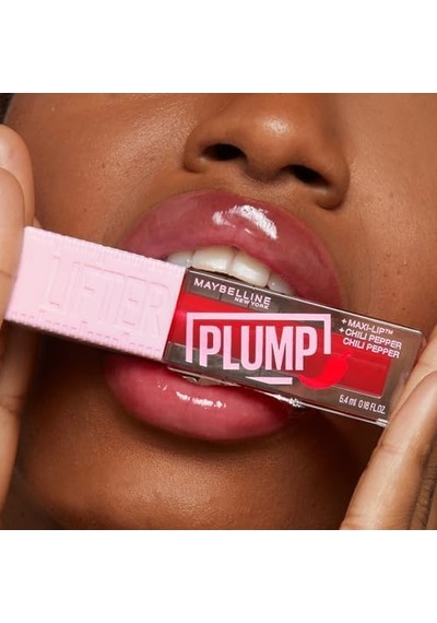 New York Lifter Plump Dudak Parlatıcısı- 007 Coca Zing 0