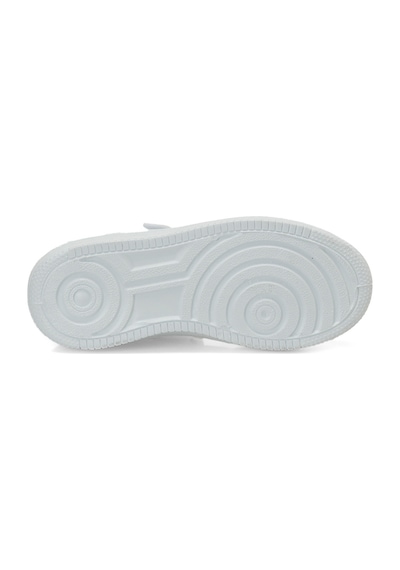Kinetix Kalen Pu Enj F Beyaz Erkek Çocuk Sneaker