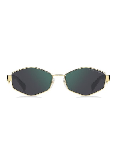 Marc Jacobs Marc 496/s-pef Altın Unisex Güneş Gözlüğü Altın