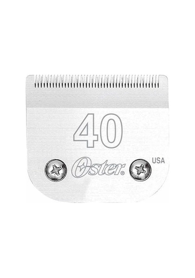 Size 40 Oster A5-A6 Serisi Traş Bıçağı