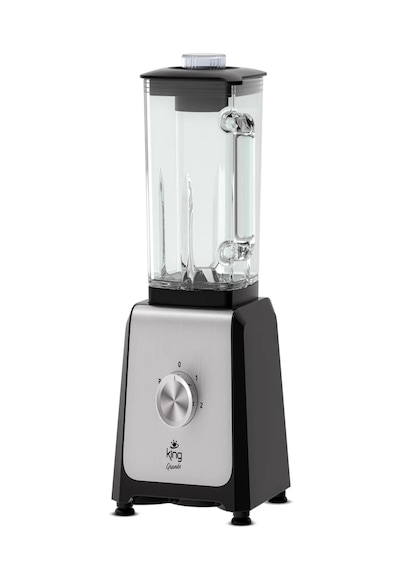 King K477 Grande Sürahi Smoothıe Blenderi