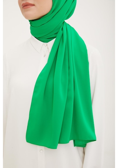 Armine Medine İpeği Şal - Benetton 99005