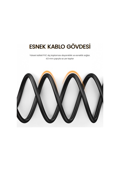 8k/60hz 4k/120hz 48gbps Hdr Arc Hdcp Fiber Optik Hdmı 2.1 Kablo 40 Metre