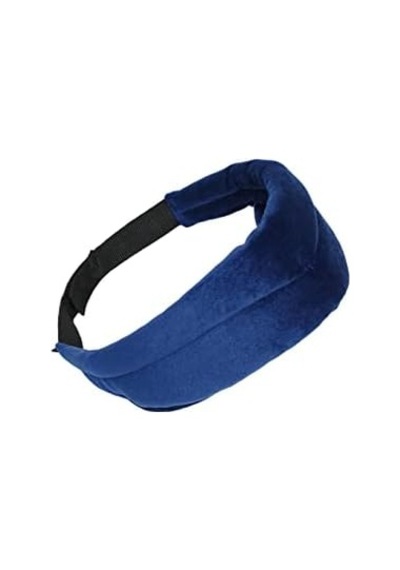 Zifiri 3d Sleep Mask Uyku Bandı