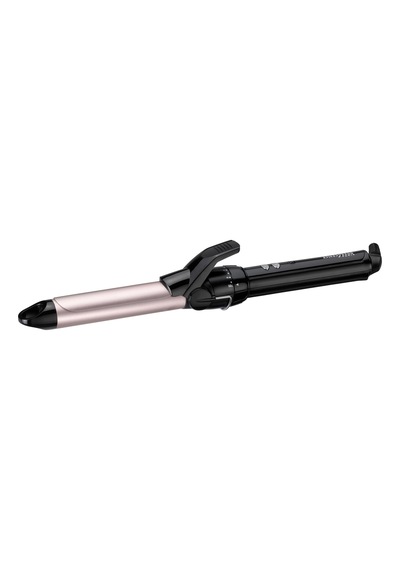 Babyliss C325E Sublime Touch Saç Maşası + ST241e Smooth Ceramic 230 Saç Düzleştirici