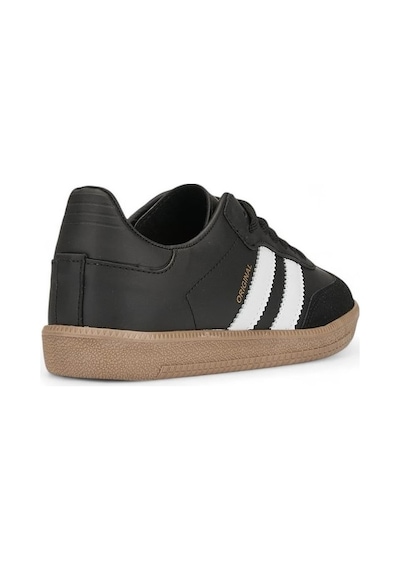 Blacksea 608 Sneaker Unisex Spor Ayakkabı Siyah