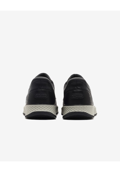 Skechers Burkett Lonzo Erkek Siyah Günlük Ayakkabı 205624 Blk Siyah