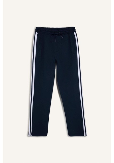 Defacto Standart Fit Jogger Eşofman Altı G8709ax25wnnv253 Lacivert-nv253 Defacto Standart Fit Jogger Eşofman Altı G8709ax25wnnv253 Lacivert-nv253