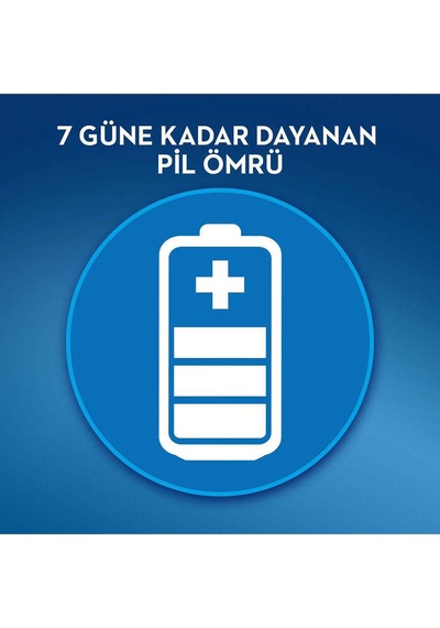 Oral-B Pro 750 Black Edition Cross Action Şarj Edilebilir Diş Fırçası