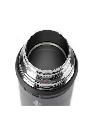 Kovea Black Stone Termos 500 Ml Siyah
