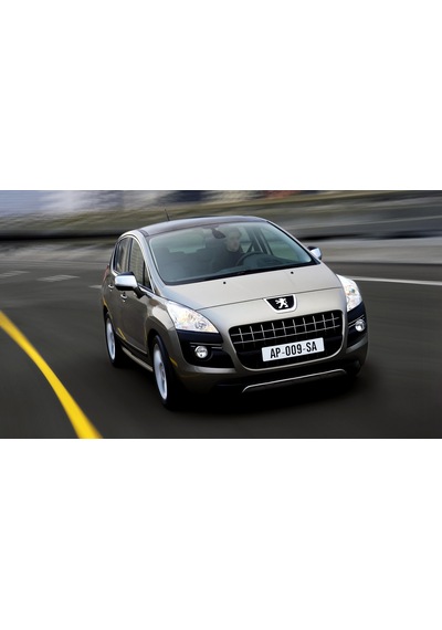 Peugeot 3008 2009-2015 Ön Cam Silecek Silgi Silgeç Takımı 80X65Cm