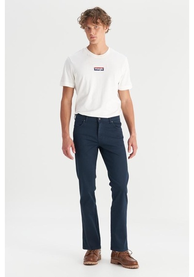 Pantolon Wrangler W12s004410 Lacivert
