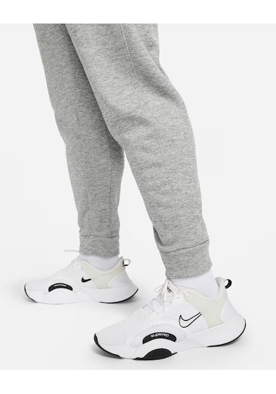 Nike Therma-fıt Bileğe Daralan Erkek Eşofman Altı - Gri Dq5405-063