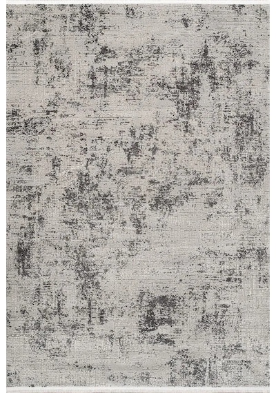 Artemis Halı Murano K1245d Antrasit Gri Yolluk