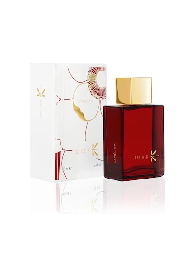 Ella K Camelia K Kadın Parfüm EDP 100 ML