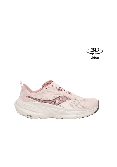 Saucony Saucony Procyon Max Kadın Yol Koşusu Ayakkabısı Cmtd 693965