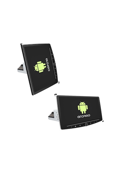 Twogo Go-i1007 Tablet Multimedya Android 10.1 İnç 4+64gb Oynar Başlık And16