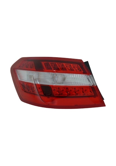Ulo Stop Lambası Ledli Dış Çamurluk Mercedes E Class W212 2009-2013 Sağ