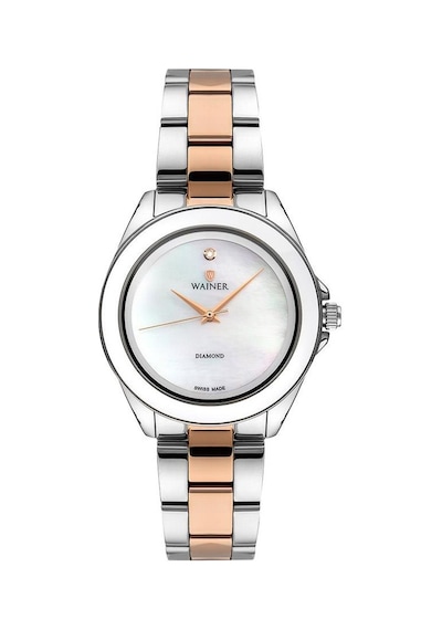 Wainer Wa.18088-b Kadın Kol Saati