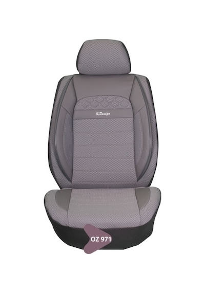 Renault Kangoo Universal Oto Koltuk Kılıfı Akra Jakar Serisi