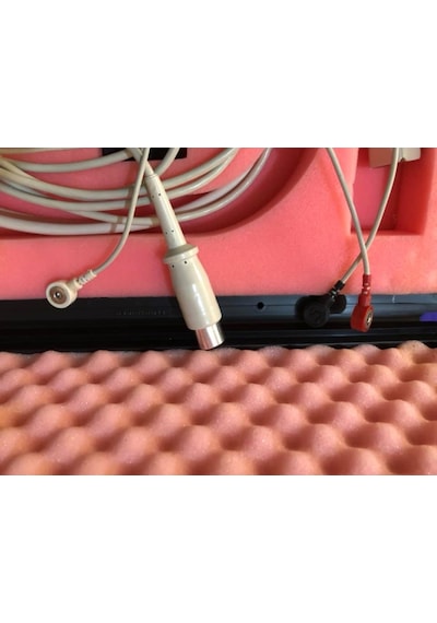 Vıngmed Kg100001 Fpa 2.5 Mhz Ultrason Dönüştürücü