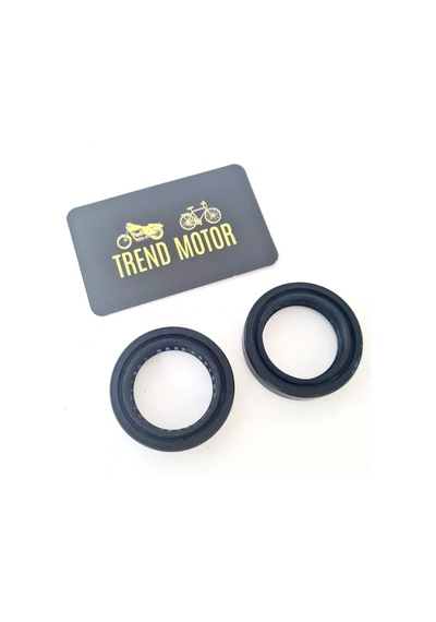 Ön Amortisör Keçesi Takim - Mondial Mct 250 555609010