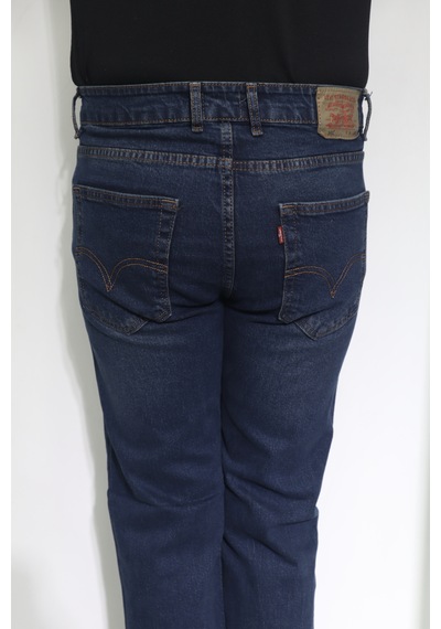 Denim Cartel Dmctekstil Erkek 933 Lacivert Normal Bel Normal Kesim Boru Paça Jean Pantolon Denim Cartel Dmctekstil Erkek 933 Lacivert Normal Bel Normal Kesim Boru Paça Jean Pantolon