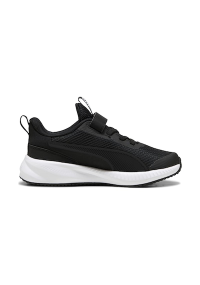 Puma Flyer 3 Çocuk Koşu Ayakkabısı 401527 01 Siyah