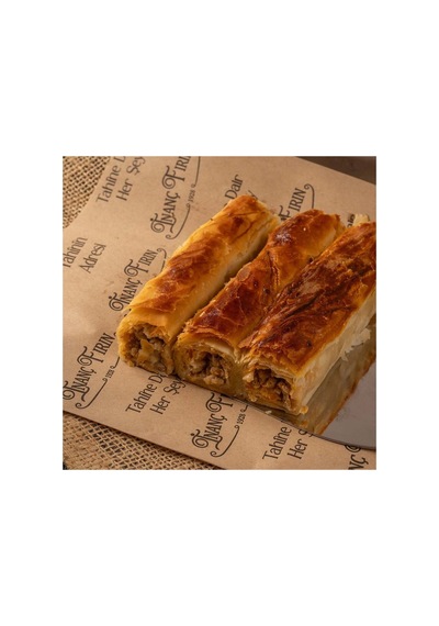 Cevizli Köy Baklavası 1 Kg + Kıymalı Boşnak Böreği 1 Kg - 922509858