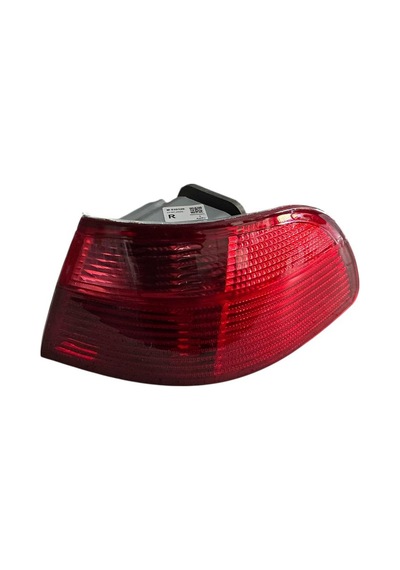 Fiat Albea Sole Dış Sağ Arka Stop Lambası 2006-2012
