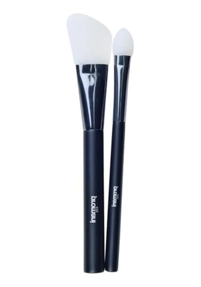 Silikon Maske Fırça Seti - Pr-456