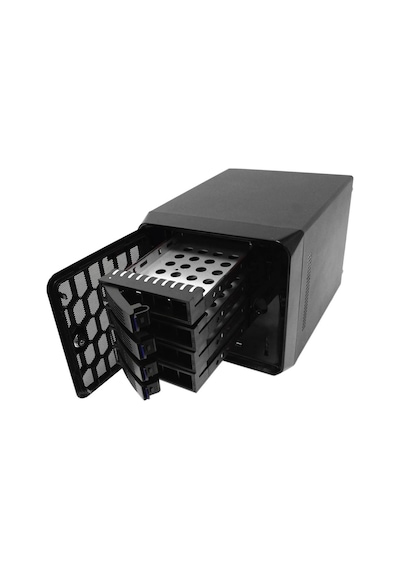 TGC N400 NAS 200W Sunucu Kasa