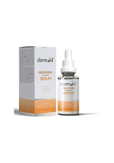 Brightening C Vitamini Serum 30 Ml