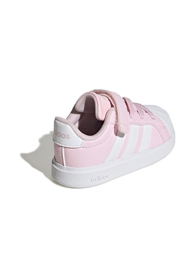 Adidas Streettalk El I Bebek Günlük Ayakkabı Jq8603 Pembe Pembe