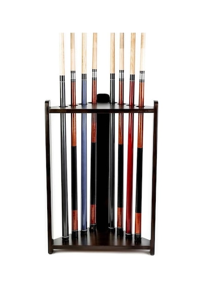 Bilardo Köşe Istaka Sehpası - Ahşap