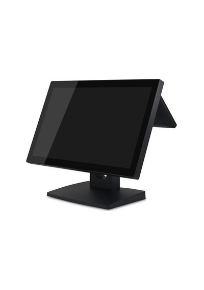 Quatronıc 18.5" Dokunmatik İki Ekranlı P1855-d 5n Core İ5 8gb Ram- 128gb Ssd- Fdos- Pos Pc
