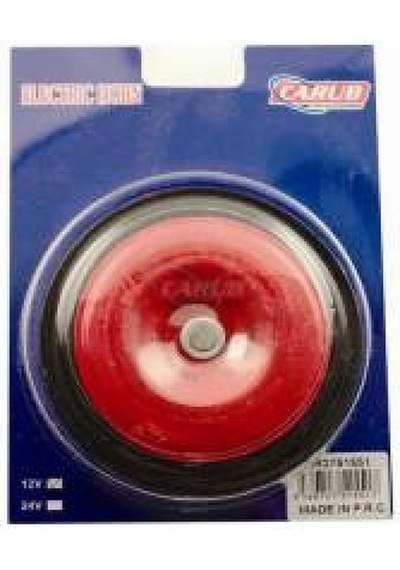 Korna Didit Üniversal 85 Mm 24v Semeglbl - 80 İnce Ses