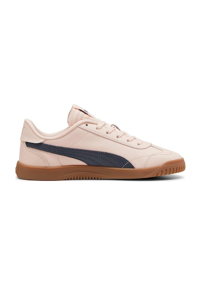 Puma Club 5v5 Kadın Ayakkabı 397635 14 Pembe