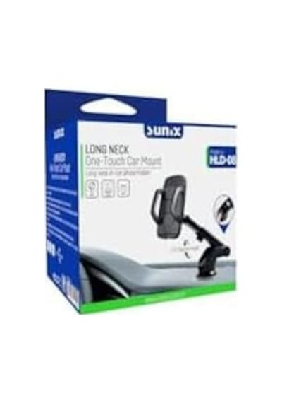 Uzatılabilir Vantuzlu Araç Telefon Tutucu Hld-08