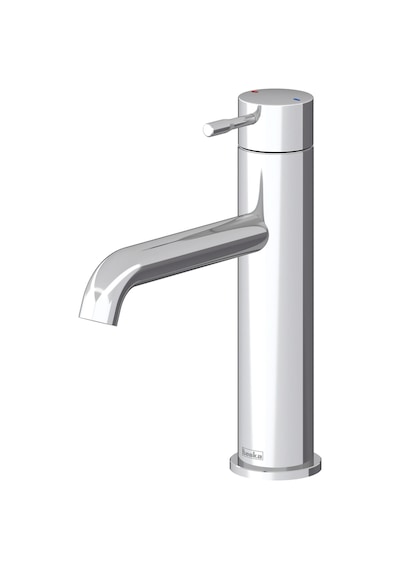 Teska Atlas Leo S Lavabo Bataryası-krom Krom