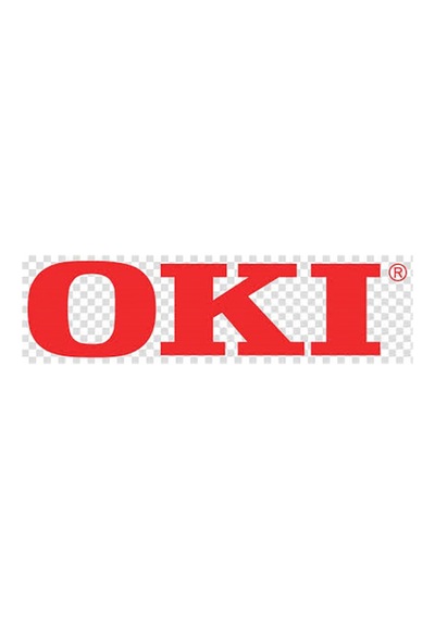 Okı 09005660 4 Lü Paket Yüksek Kapasiteli Şerit Mx8100 Mx1150 Mx1200 Mx-x100 Crb 30.000 Sayfa Kdo