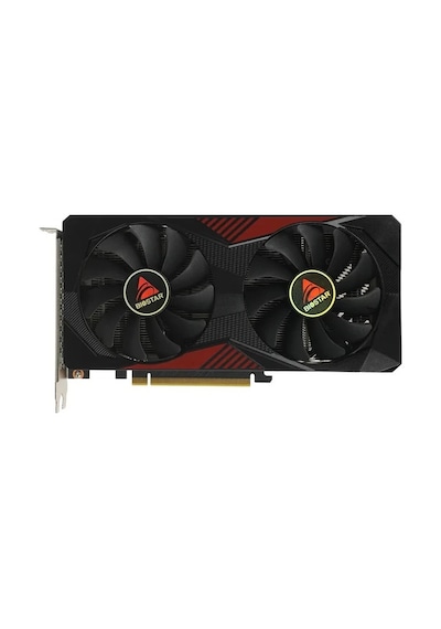 Biostar 12gb Rtx3060 Dual 12gb 192bit Gddr6 Ekran Kartı